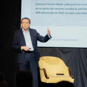 Dante Sica, sobre el cuarto mandato de Lula: "Va a tener que apoyarse más en los integrantes de la coalición"