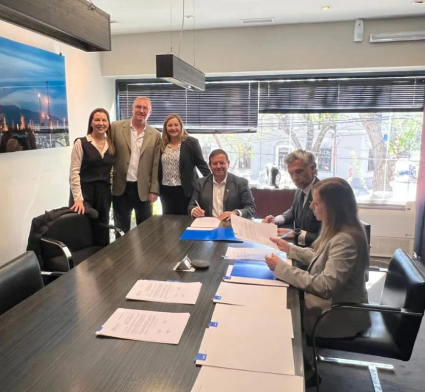 Venoil firma
