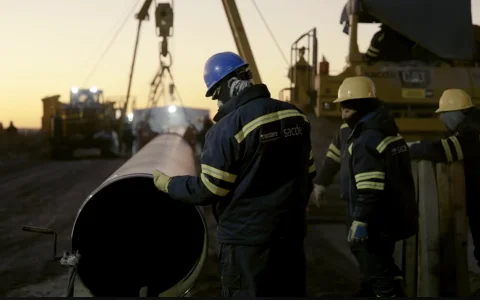 Gustavo Araujo, Head of Criteria analizó junto a Shale 24 el escenario energético argentino