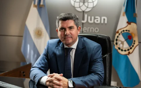 Según informó el Gobierno provincial, las ofertas sumaron u$s 1.037 millones,