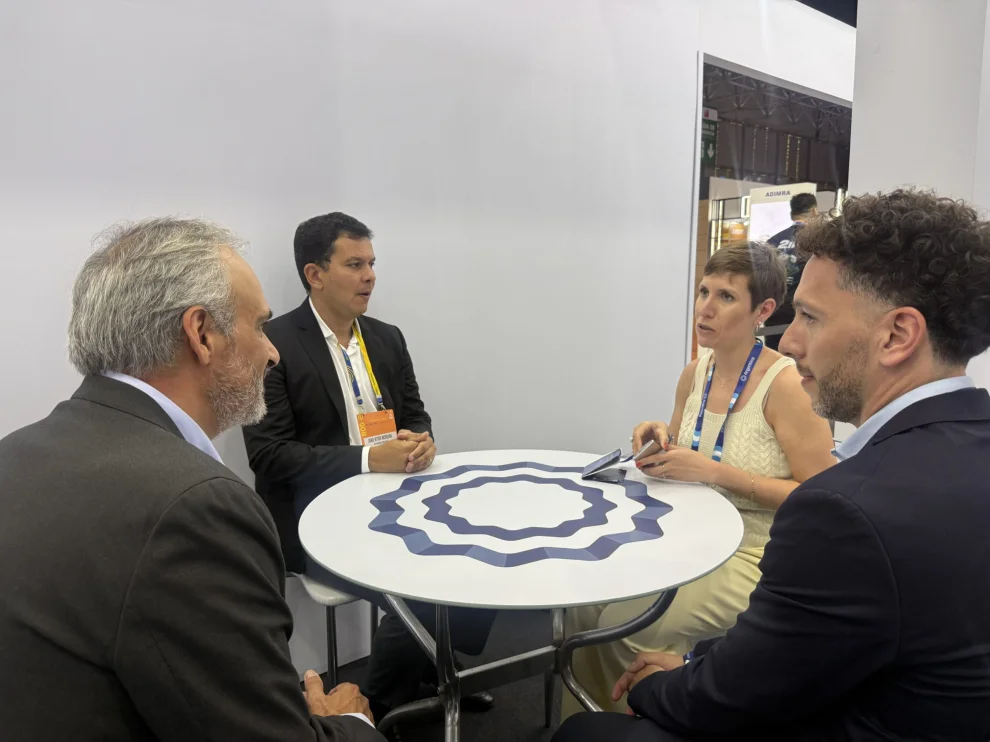 Mendoza llevó a ROG.e 2026 su estrategia para atraer inversiones y sumar operadores brasileños