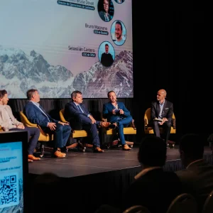 Adrián Mercado, Gialimont, TBSA y Rocbird: cómo convertir los cuellos de botella logísticos y tecnológicos en el despegue de Vaca Muerta y la minería