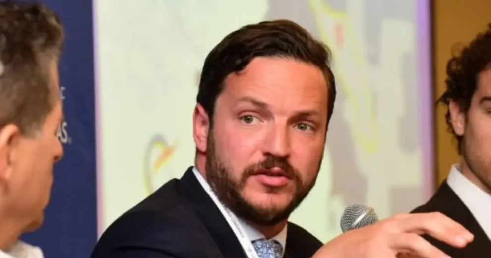 Guido Maiulini, de OLACDE, analizó en ROG.e 2026 el potencial de crecimiento de las exportaciones de gas argentino hacia Brasil.