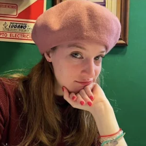 Marina Cappiello