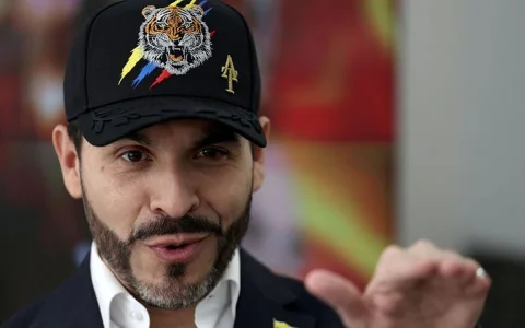 Con Abelardo De la Espriella en la presidencia desde el 7 de agosto, la agenda cambió de signo