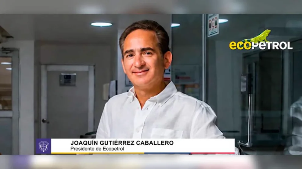 Ecopetrol