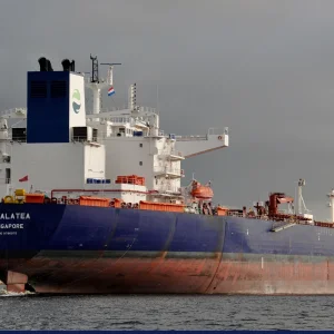 PECOM Ships First Self-Marketed Crude Cargo: 714,000 Barrels of Escalante to Hawaii