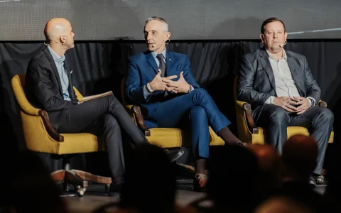 Alfredo Bonatto, presidente y CEO de Petróleos Sudamericanos, leyó el momento del convencional en clave de incentivos y competitividad 
