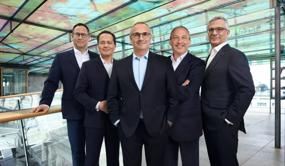 SEFE Management