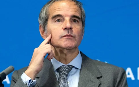Según pudo saber Shale24, Rafael Grossi, director general del Organismo Internacional de Energía Atómica (OIEA), reunió 8 votos de "alentar"