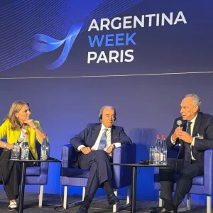 Pampa Energía Offers 800 MW to Power a Vaca Muerta Data Center