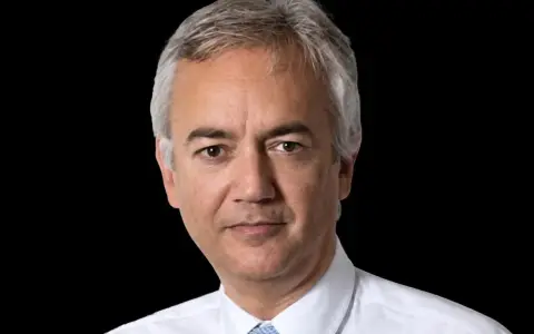 Francisco Romano Rivarola, Head de Energía Pérez Alati, Grondona, Benites & Arntsen, habló con Shale 24. 