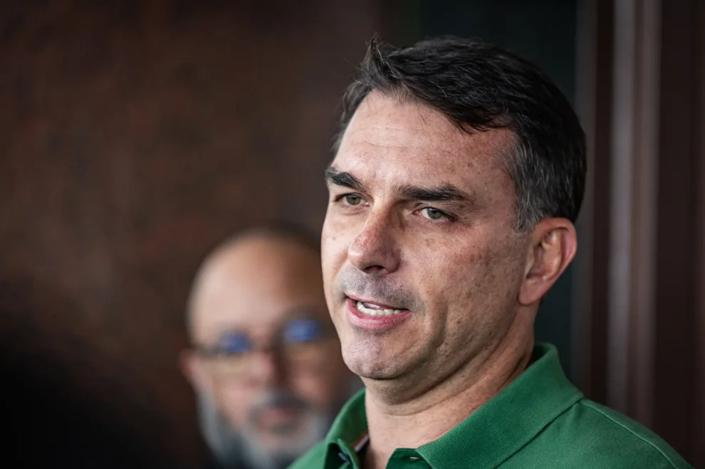 Bolsonaro Flavio