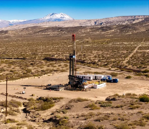 Payún Oeste, el área que TanGo Energy tiene concesionada en Mendoza y donde planea desriskear el potencial no convencional