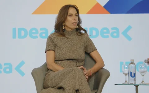 María Eugenia Sampalione: "La estabilidad te permite generar y transformar esa oportunidad en una decisión de inversión"