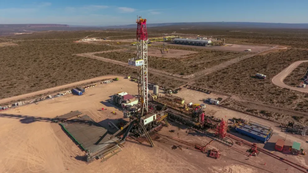 Romano Rivarola señaló que producir petróleo en la formación Vaca Muerta, es todavía es un 38% más caro que en el Permian