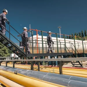 Exclusivo: Quintana Energy apunta a Chile como próximo destino después de su exportación a Estados Unidos