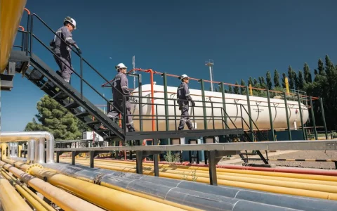 Quintana Energy concretó su primera exportación de petróleo crudo y abrió una nueva etapa en su estrategia de expansión
