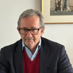 Pablo Rueda aseguró que llegada de los proyectos de Argentina LNG a la etapa de construcción dependerá capacidad para acceder a financiamiento