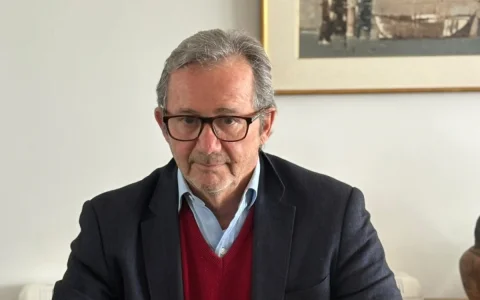 Pablo Rueda aseguró que llegada de los proyectos de Argentina LNG a la etapa de construcción dependerá capacidad para acceder a financiamiento