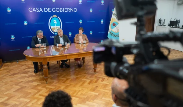 Marín explicó que la petrolera incluyó en su presupuesto 2027 la continuidad de esta estrategia, sujeta a la aprobación del directorio