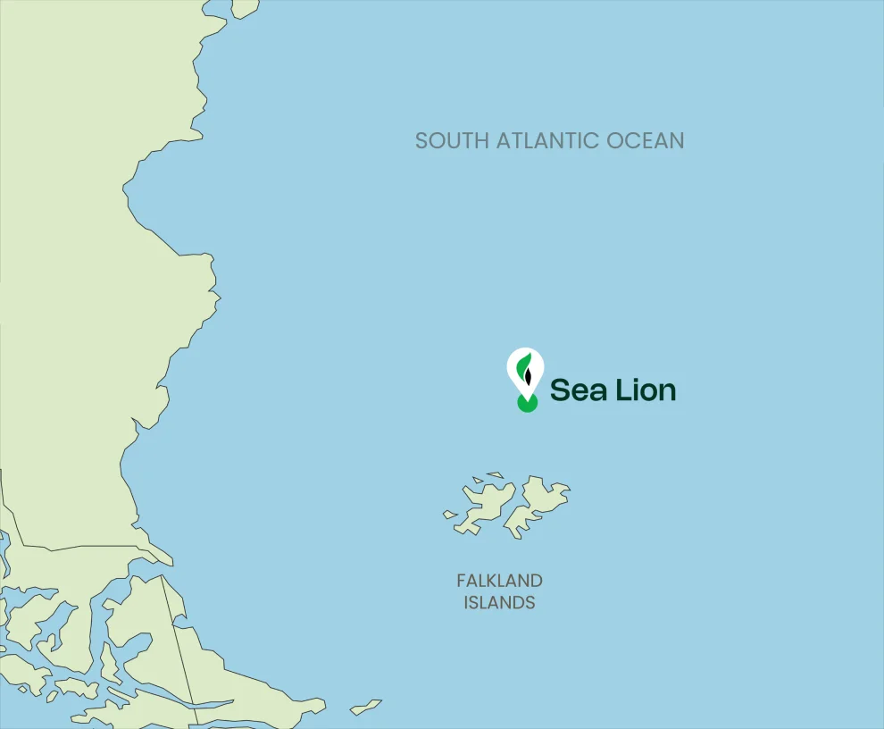 Sean Lion