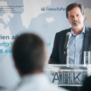 Oil&Gas Tech Forum: con Shale24 como media partner, la tecnología de proceso alemana y el midstream argentino discuten cómo sostener el próximo salto 
