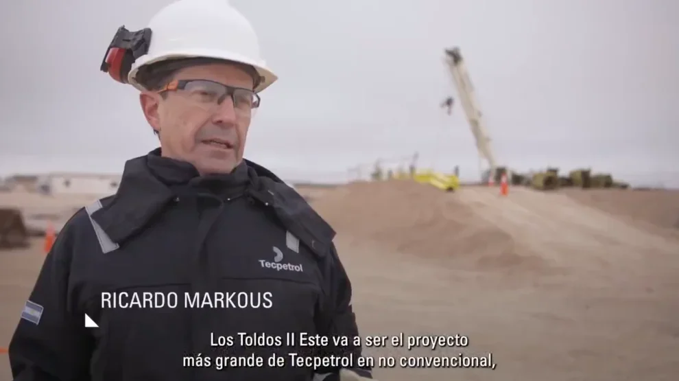 The total investment amounts to US$6.432 billion. More than half of the investment and seven out of every ten wells are scheduled for after mid-2029
