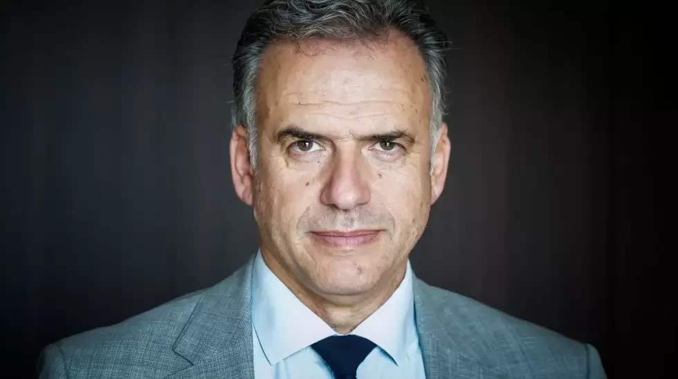 El presidente de Uruguay, Yamandú Orsi, presentó la inversión de u$s 5.700 millones de la española Solaria en centros de datos y generación solar