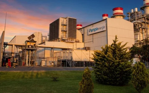 Fértil Pampa: el BID Invest analizará un préstamo de u$s300 M para la planta de urea y la IFC tramita otro paquete de hasta u$s750 M