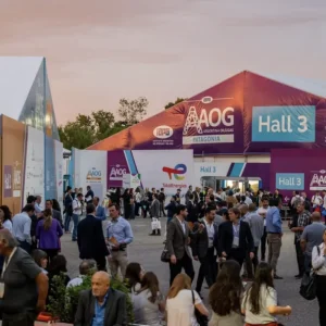 Este año, Shale24 será media partner del encuentro