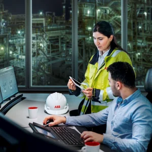 ABB lleva a AOG Patagonia 2026 soluciones para una industria energética más eficiente, segura y competitiva