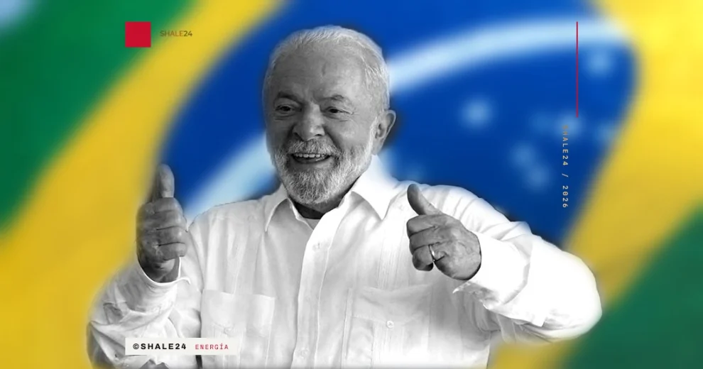Lula Da Silva