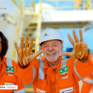 Quién es Magda Chambriard, la mujer fuerte de la energía brasileña que conduce Petrobras tras la reelección de Lula