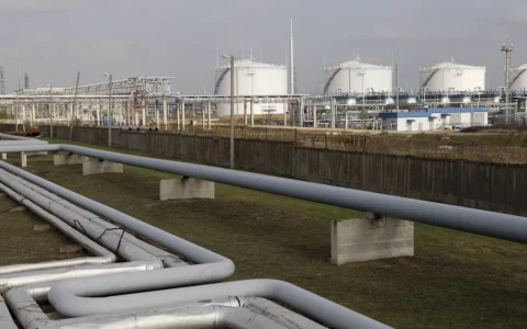 Para la Argentina, un shock de este tipo tiene otro signo que en las crisis petroleras de décadas anteriores