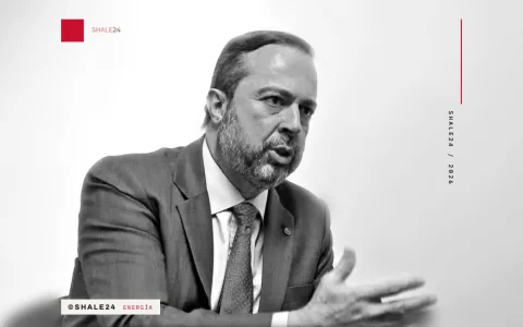 Alexandre Silveira, ministro de Minas y Energía de Brasil, impulsa una agenda centrada en la exploración offshore y el desarrollo del gas natural
