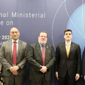 Argentina y Estados Unidos fortalecen su cooperación nuclear con eje en la armonización regulatoria y los SMR
